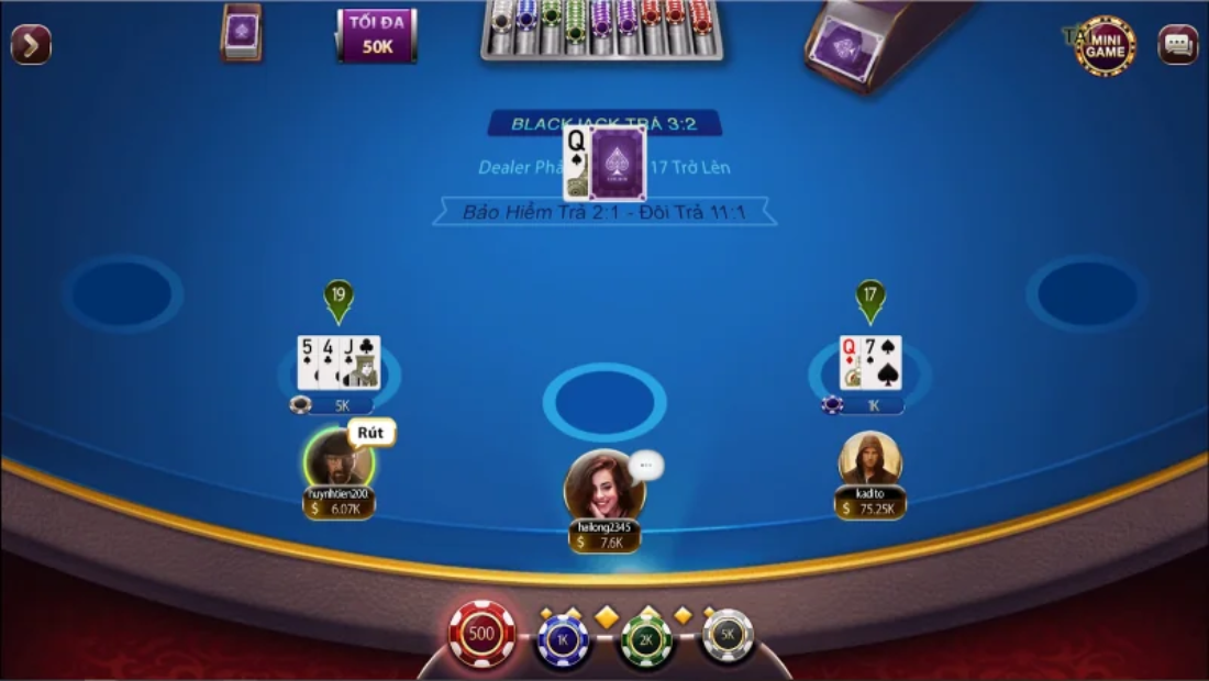 Kinh nghiệm chơi poker tại nhà game Sun win