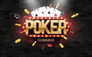 Luật Chơi Poker Tại Tài Xỉu Sunwin Cược Thủ Nên Nắm Vững