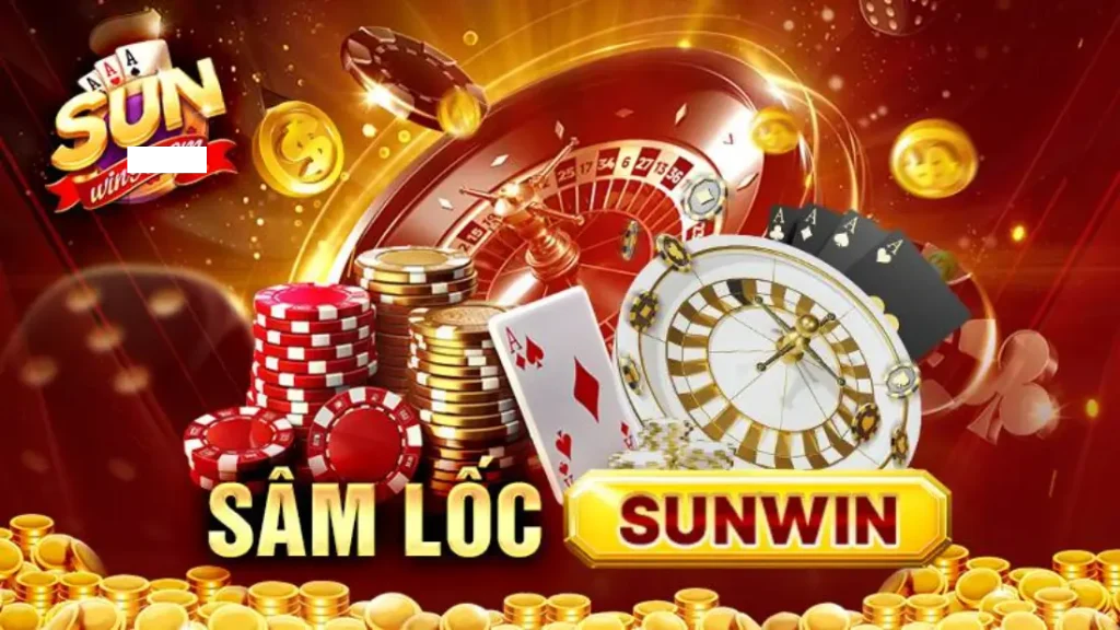 Luật Chơi Sâm Lốc Sunwin: Top Game Đổi Thưởng Không Nên Bỏ Lỡ