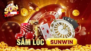 Luật Chơi Sâm Lốc Sun Win: Hướng Dẫn Chi Tiết Từ A-Z