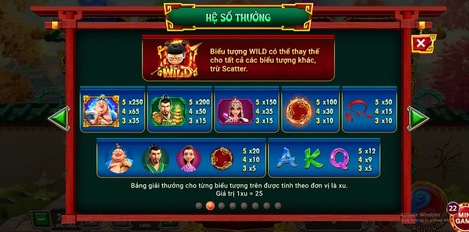 Tài Xỉu Sunwin trả thưởng game Natra với hệ số hậu hĩnh