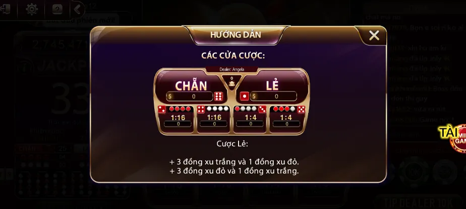 Tải Sunwin và tìm hiểu luật Xóc Đĩa Livestream trước khi cá cược