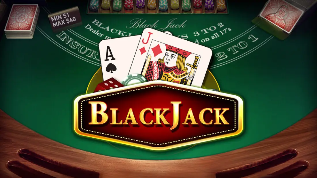 Luật Chơi Blackjack Sunwin: Từ Cơ Bản Đến Nâng Cao