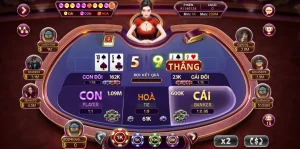 Baccarat tại sun win – 3 tin tức về game cá cược  