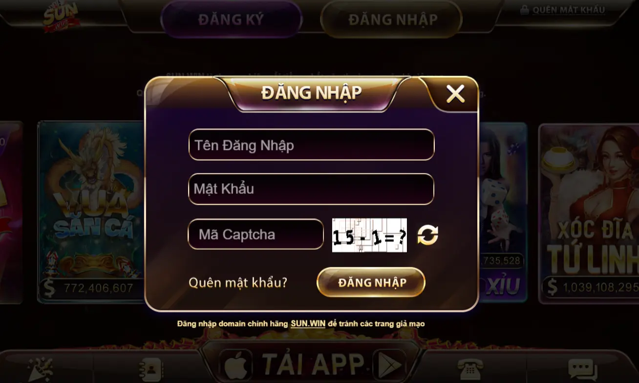 Đa dạng các sản phẩm game