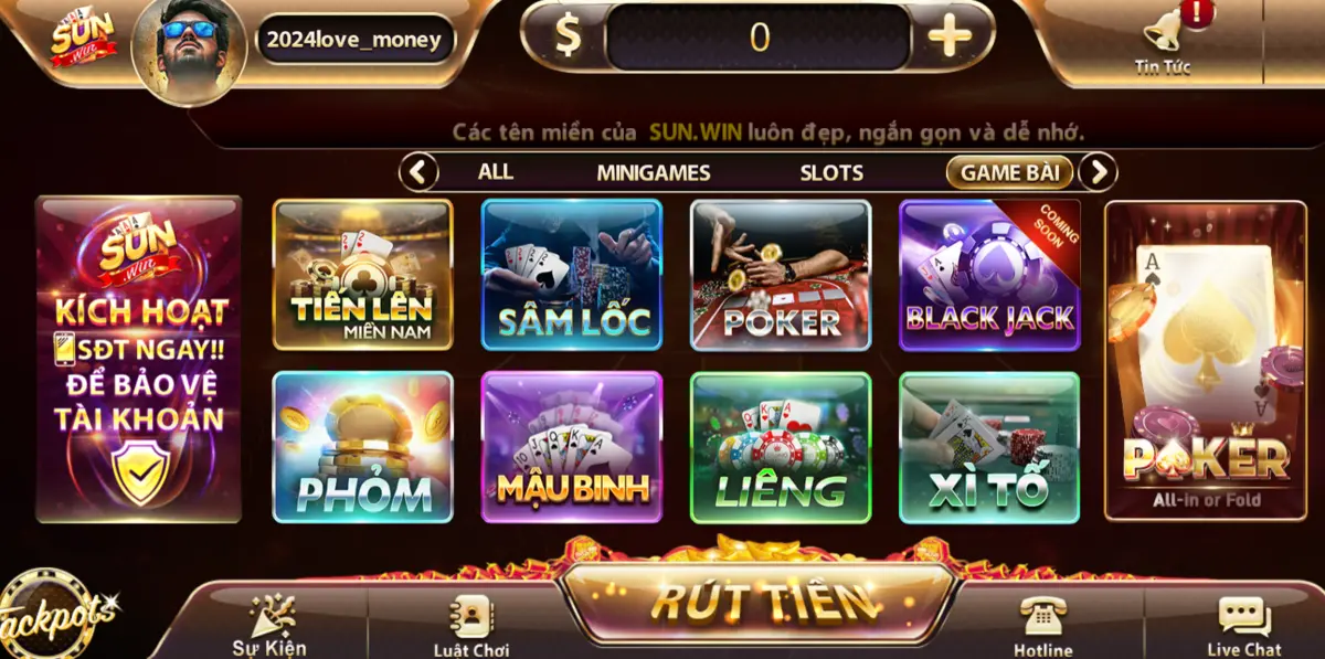 Nguồn gốc mậu binh ở cổng game tải Sunwin