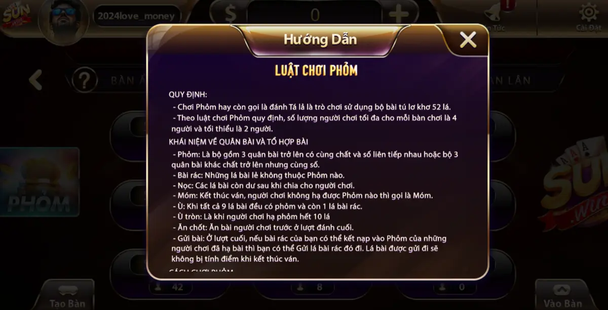 Phương pháp câu phỏm sáp