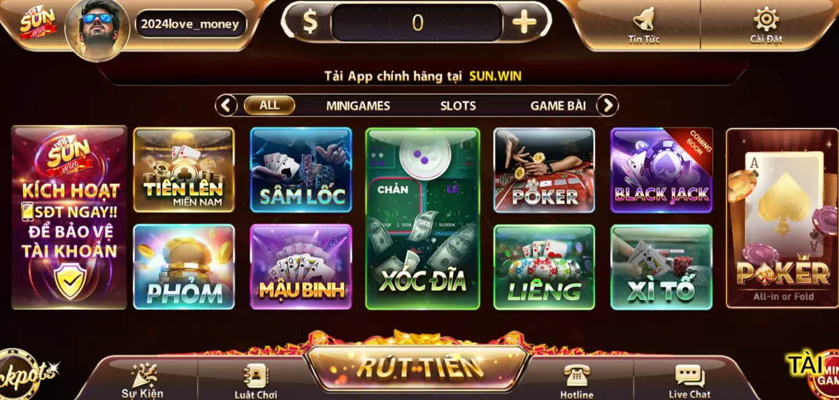 Điểm danh những câu hỏi thường gặp về cổng game SUNWIN