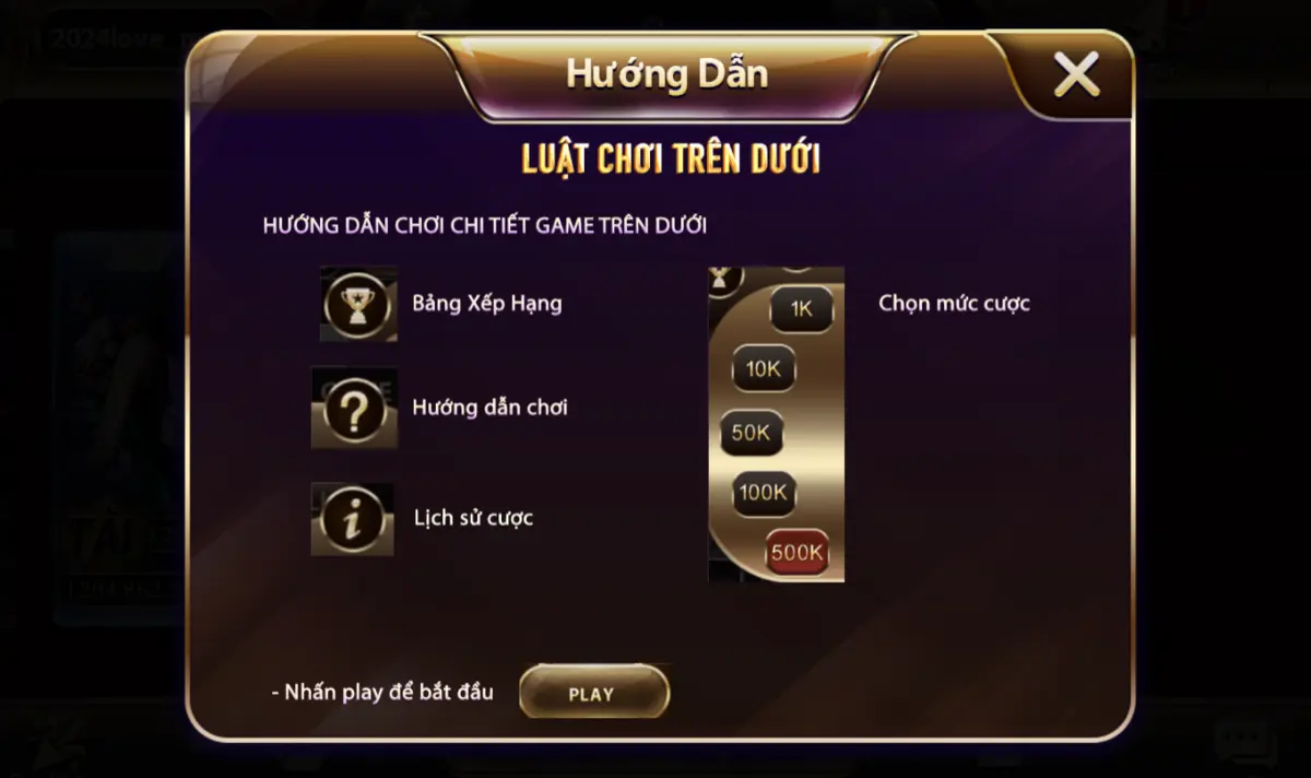 Đồ hoạ đẹp mắt trên dưới Sun win