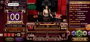 Điều cần để tâm khi cá cược game Tài Xỉu Livestream tại Tài Xỉu Sunwin