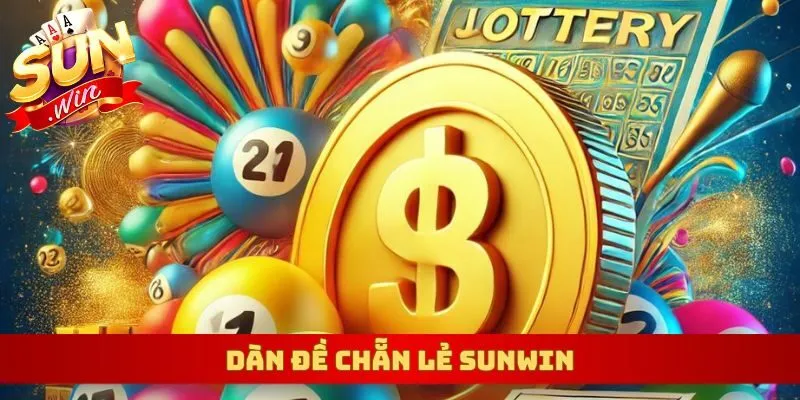 Dàn đề chẵn lẻ