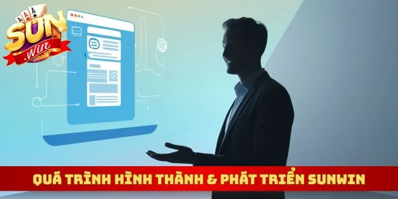 Quá trình hình thành & phát triển sunwin