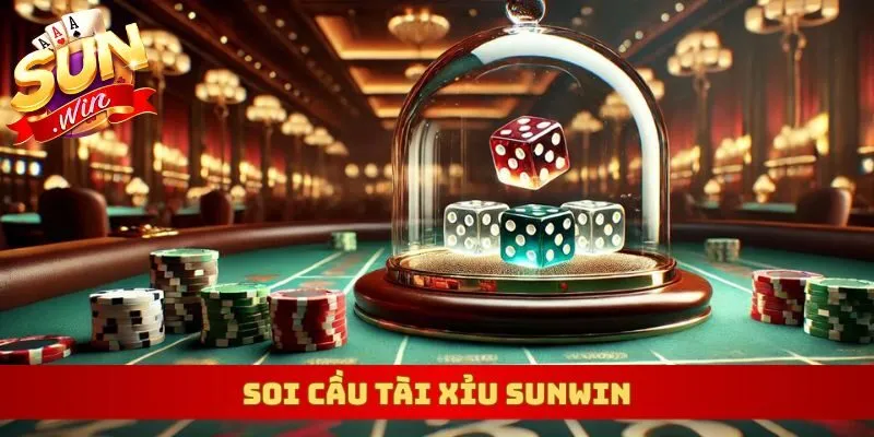 soi cầu tài xỉu